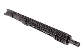 Radical Firearms barreled upper receiver with lightweight M-LOK handguard.